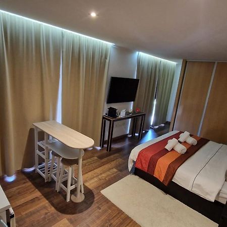 Apartamento Los Pedregales Alhaurín el Grande Exterior foto