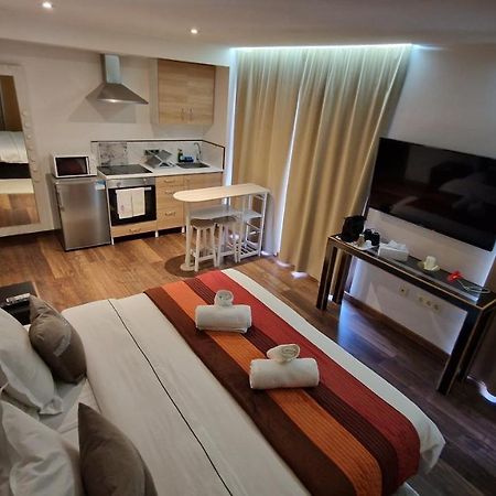 Apartamento Los Pedregales Alhaurín el Grande Exterior foto