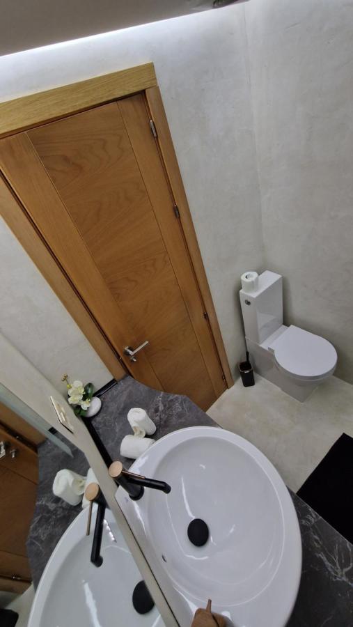 Apartamento Los Pedregales Alhaurín el Grande Exterior foto