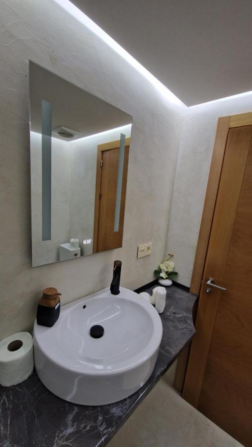 Apartamento Los Pedregales Alhaurín el Grande Exterior foto
