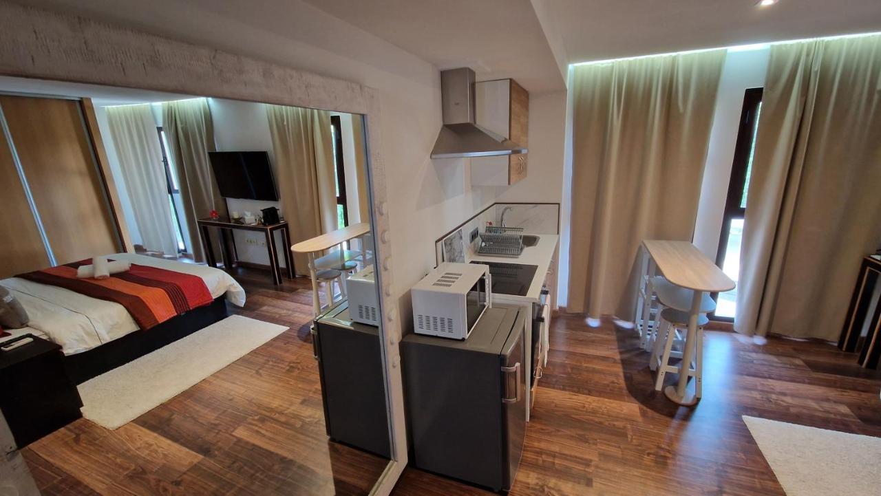 Apartamento Los Pedregales Alhaurín el Grande Exterior foto