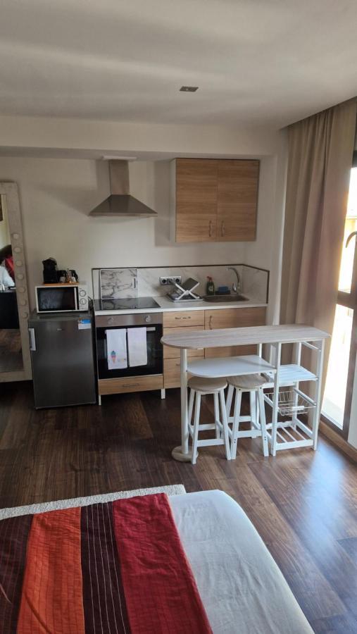 Apartamento Los Pedregales Alhaurín el Grande Exterior foto