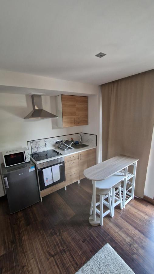 Apartamento Los Pedregales Alhaurín el Grande Exterior foto