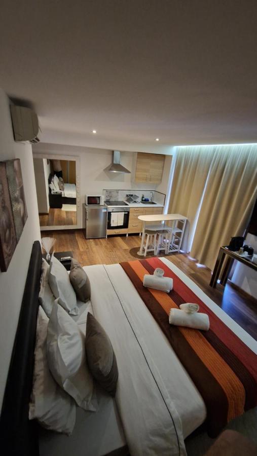 Apartamento Los Pedregales Alhaurín el Grande Exterior foto