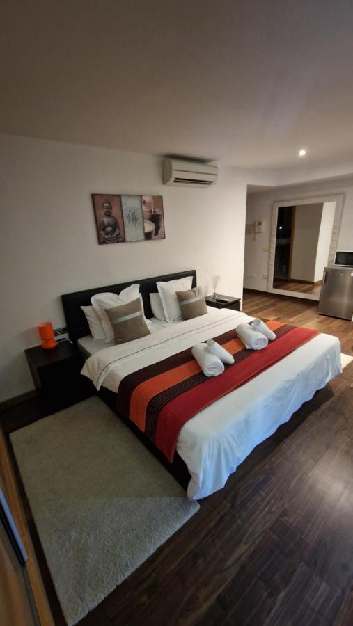 Apartamento Los Pedregales Alhaurín el Grande Exterior foto