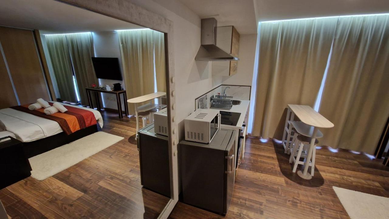 Apartamento Los Pedregales Alhaurín el Grande Exterior foto